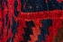 Antique Khotan Runner Rug (4' x 10')